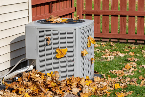Best HVAC air duct cleaning  in St Marys, PA