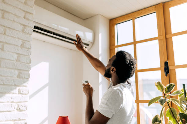 Best HVAC maintenance near me  in St Marys, PA