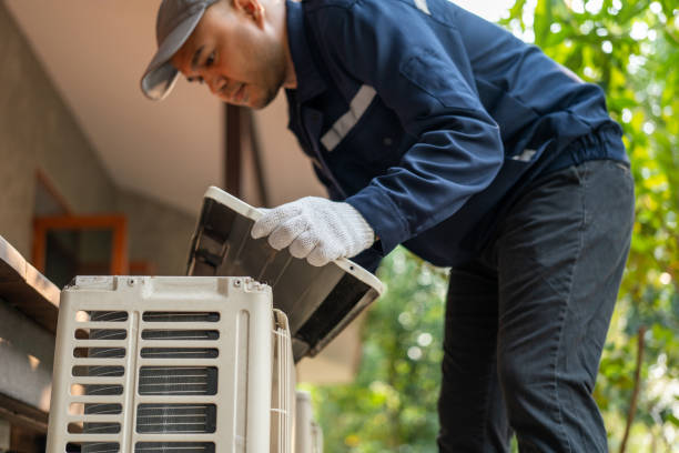 Best HVAC installation services  in St Marys, PA