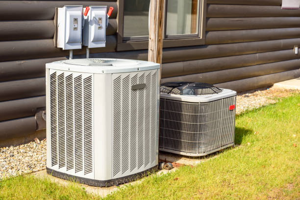 Best HVAC companies near me  in St Marys, PA